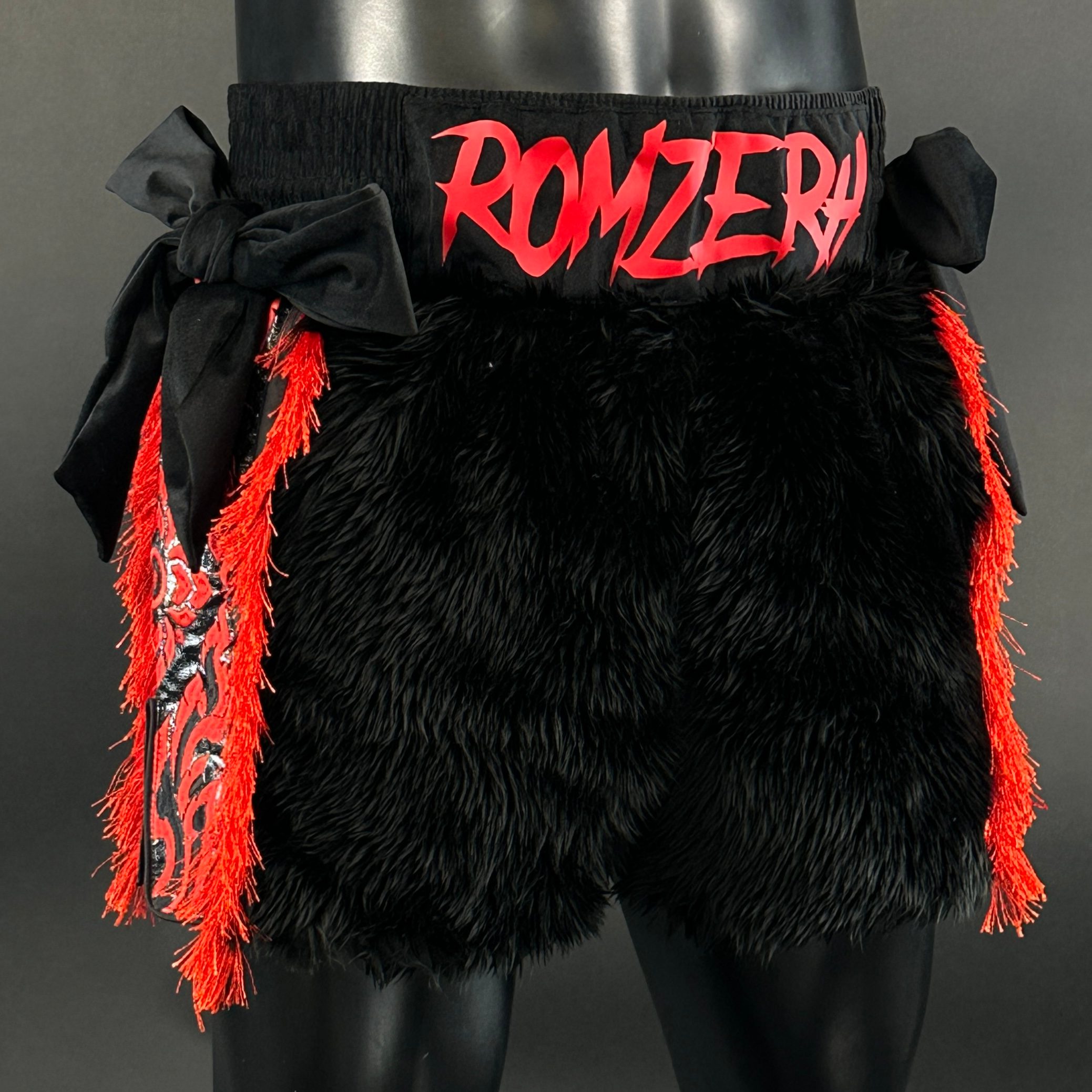 One Champ MTS Romain 183821 Muay Thai Shorts